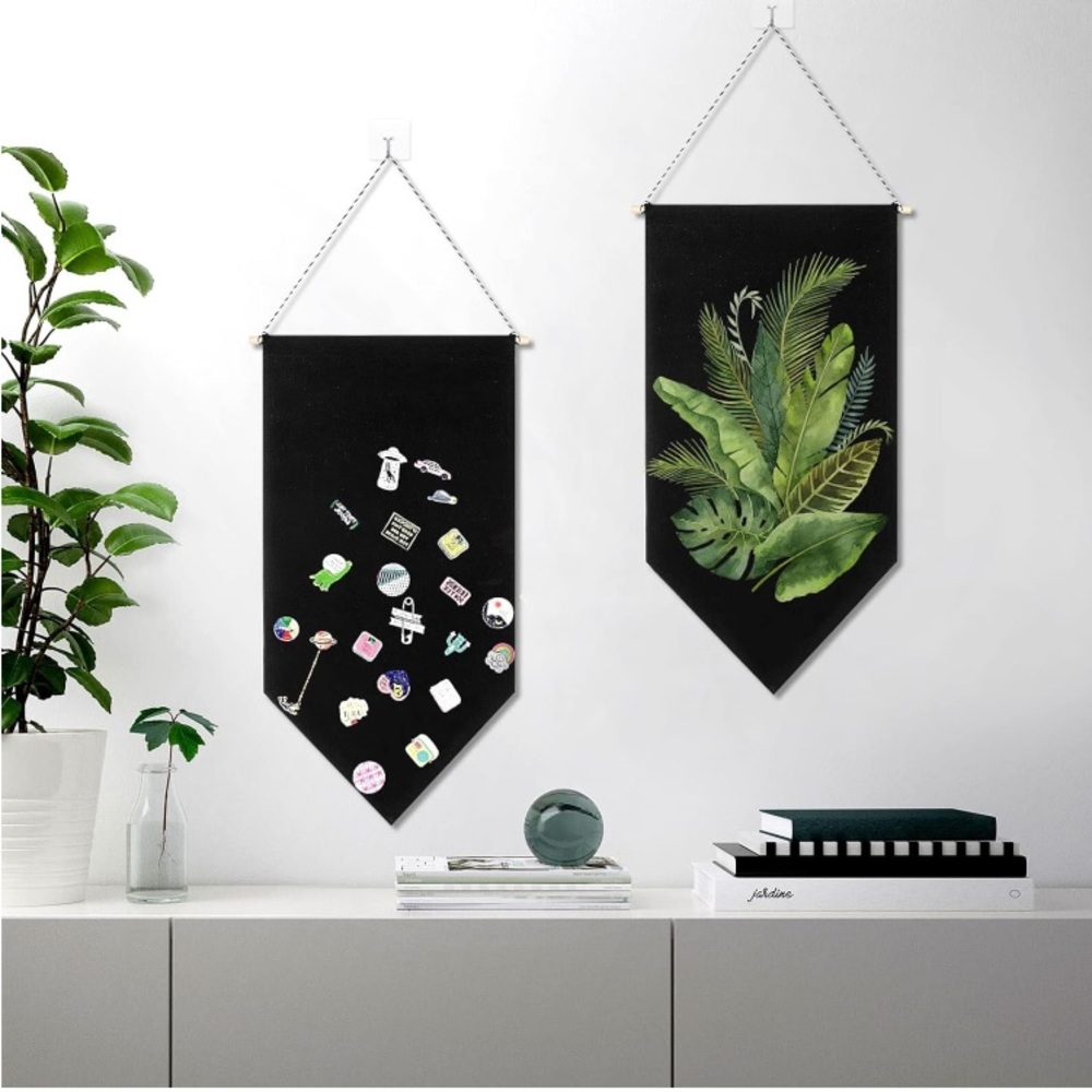 Pin banner - Picture 2 of 7